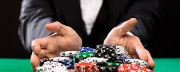 Онлайн казино Betusx Casino
